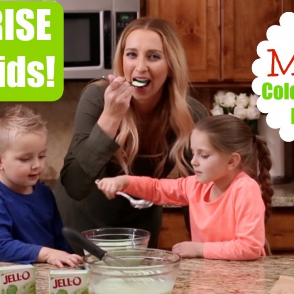 Surprise Your Kids On St. Patrick’s Day!