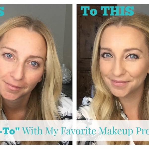 Everyday Flawless Makeup Tutorial with My Favorite AFFORDABLE Products