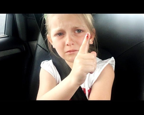 Disneyland Disaster Takes Us to the Doctor’s Office!