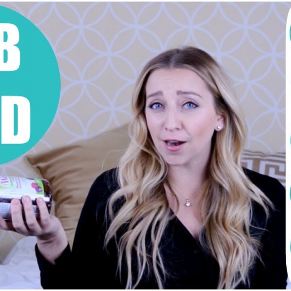 My FAB FIND for a Tired Mom!