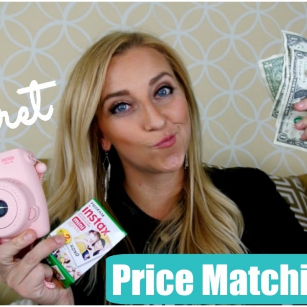 Retailers are Being Sneaky about this Price Matching Tip!