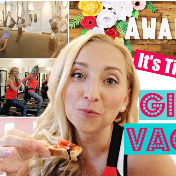 Girlâs Night Out: Itâs Time for a Girlâs Getaway/Retreat/Vacation! Whoâs in for a Sleepover?