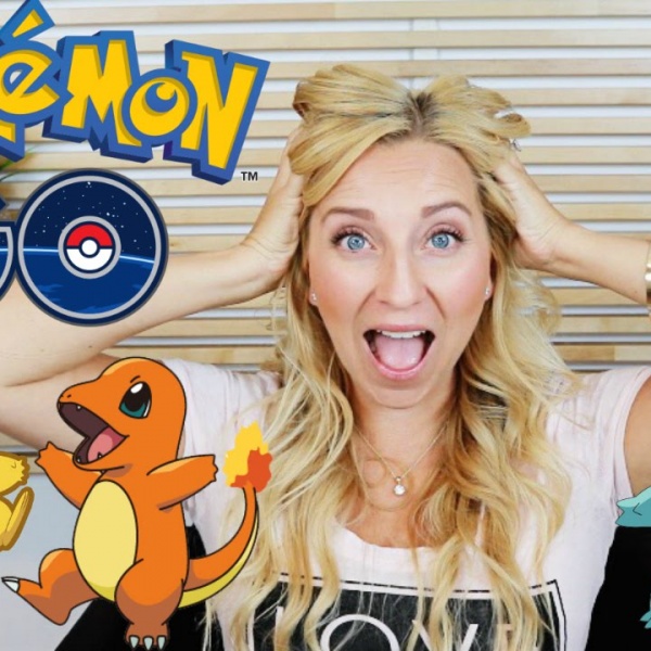 Pokemon GO Danger: Things Parents MUST Know Before They Download New Pokemon Game + Pikachu Hack!