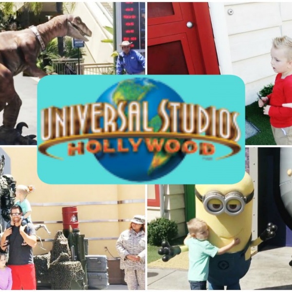 Top 9 “Secret” Tips & Things You CAN’T MISS at Universal Studios Hollywood California!