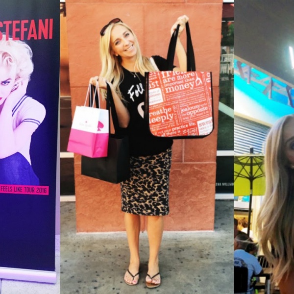 VLOG: Pretending Like I’m 21 Again!