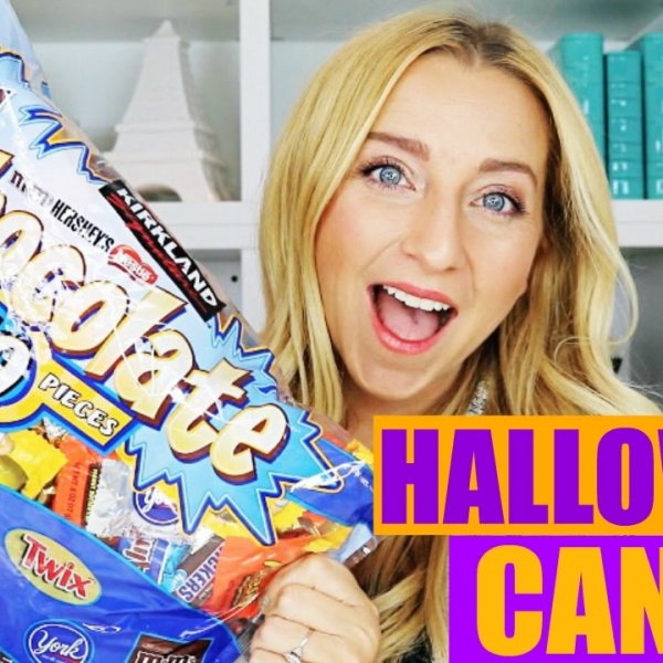 ðHalloween Trick-or-Treat Candy Steals and Deals!