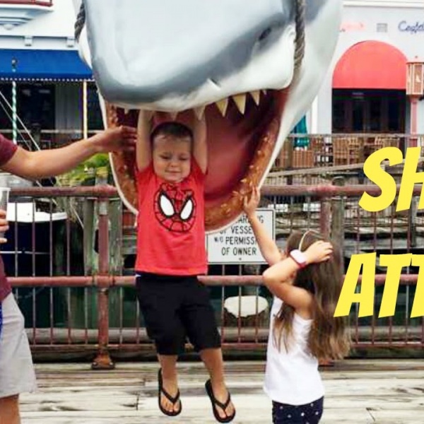 Our Family’s VIP Experience at Universal Studios Orlando & How to SKIP the Lines!