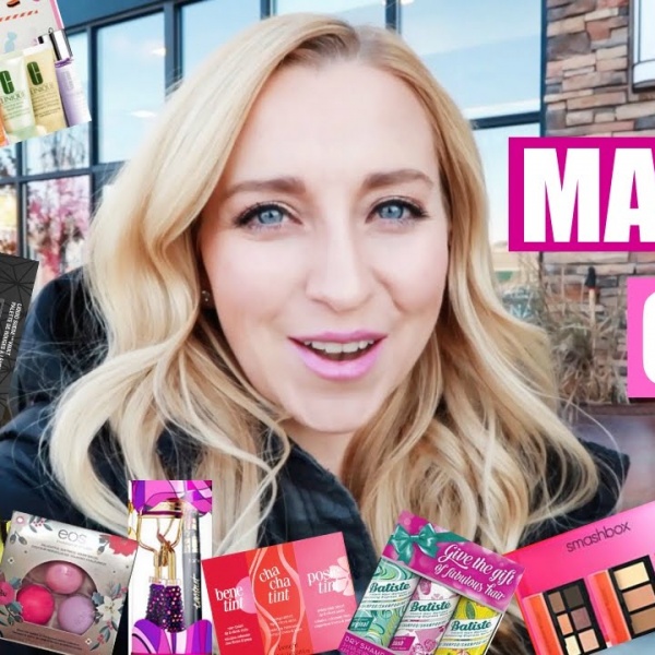 Top Beauty and Makeup Gifts Under $50, $25 and $10!