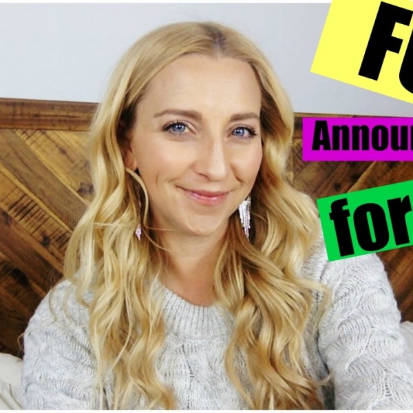 FUN Announcements for the New Year and 2017!ð