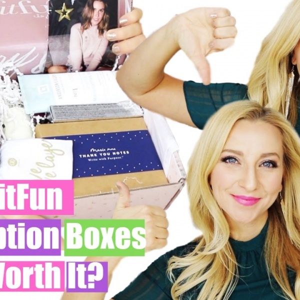 Are FabFitFun Subscription Boxes REALLY Worth it? | Unboxing & Honest Review